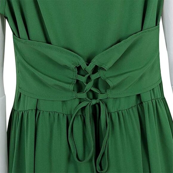 NWTs MEDIEVAL REN Faire Costume - Picture 5 of 6